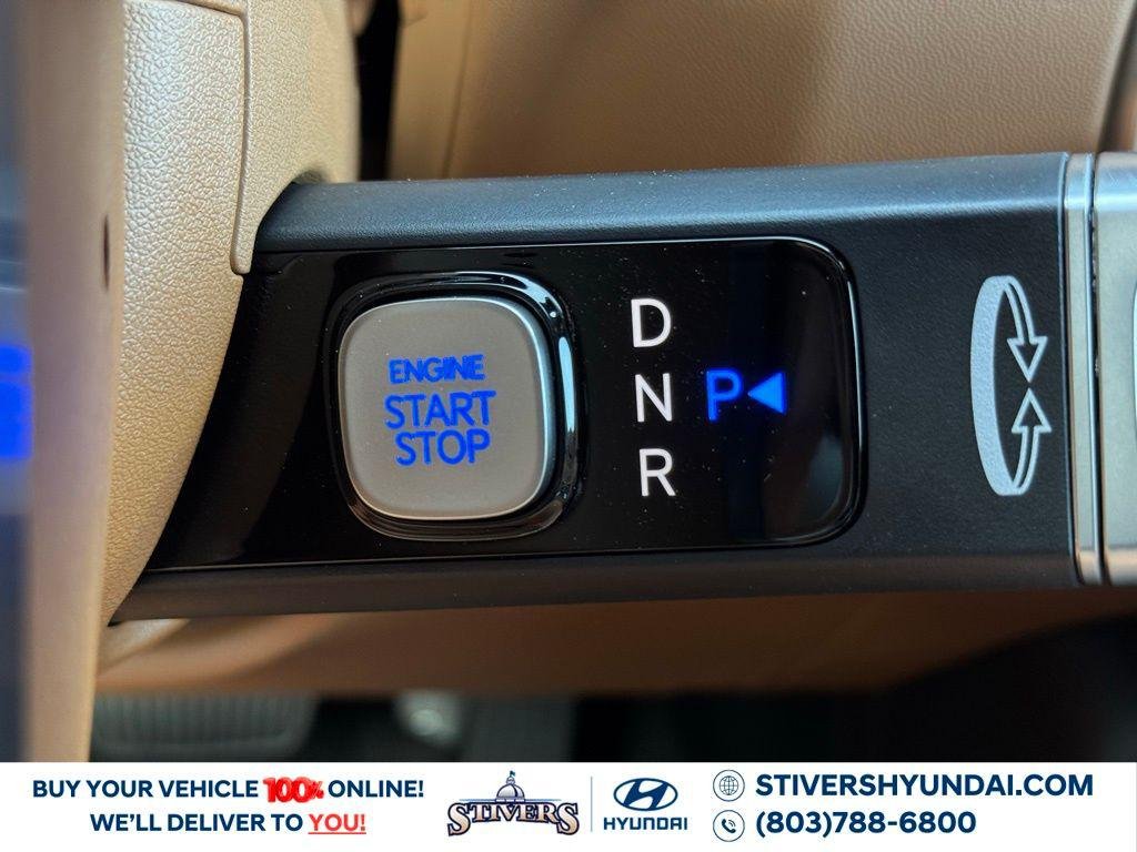 New 2026 Brown Hyundai Calligraphy image 46