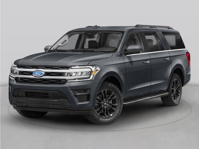 2022 Ford Expedition Limited MAX 4x4's photo