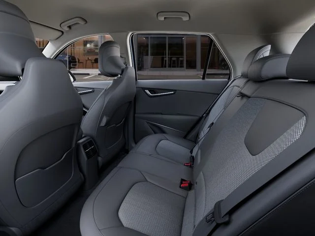 New 2026 Blue Kia Wind image 18