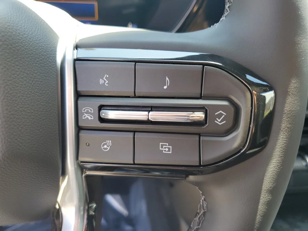 2026 Chevrolet Colorado LT - Photo 30