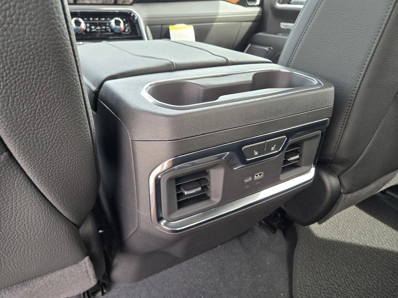 2026 GMC Sierra 1500 Denali - Photo 21