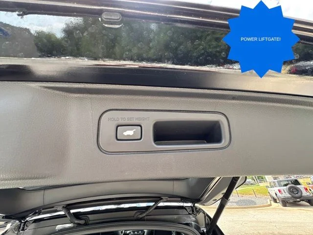 Used 2025 Black Honda Black Edition image 32