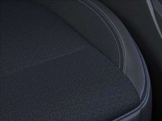 New 2026 Moonstone Gray Metallic Buick Preferred image 21