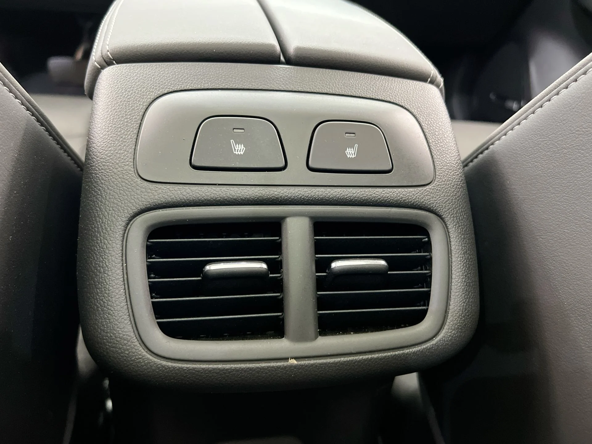 Certified Used 2023 Gray Buick Avenir image 19