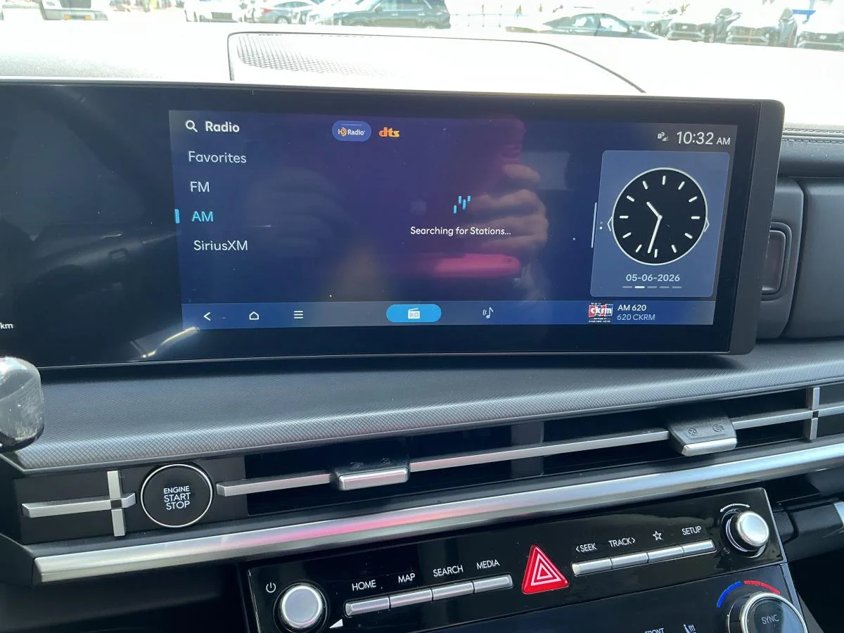 Used 2025 Green Hyundai XRT image 25