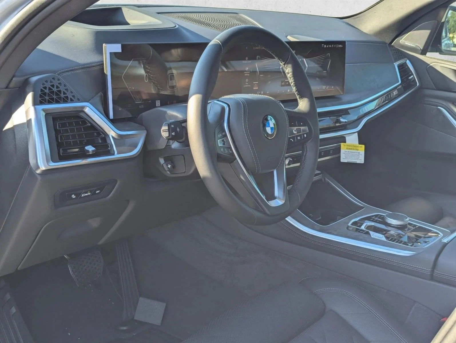 2026 BMW X5 40i - Photo 3