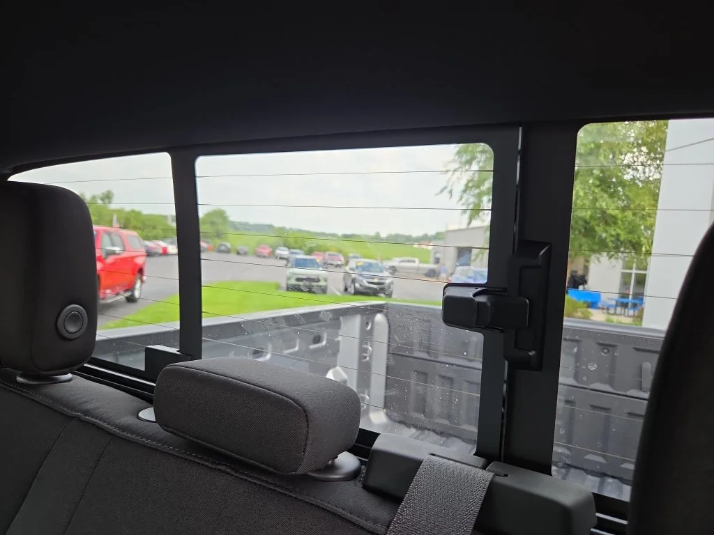2026 Chevrolet Colorado Work Truck - Photo 31