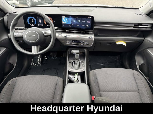 Certified Used 2026 White Hyundai SEL Sport image 19