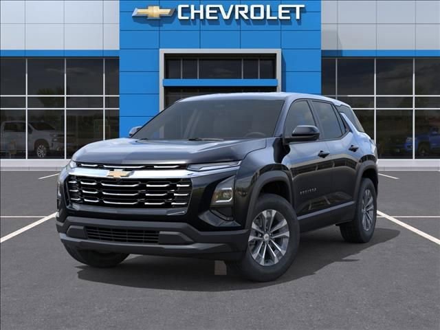 2026 Chevrolet Equinox LT - Photo 6