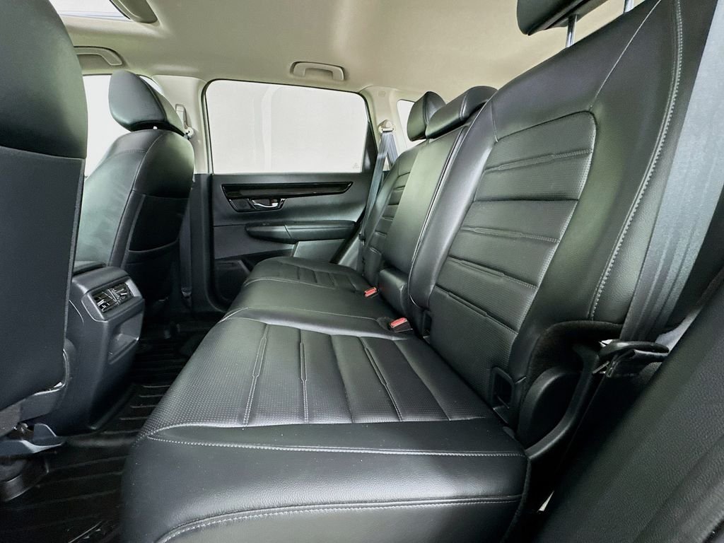 2023 Honda CR-V EX-L - Photo 32