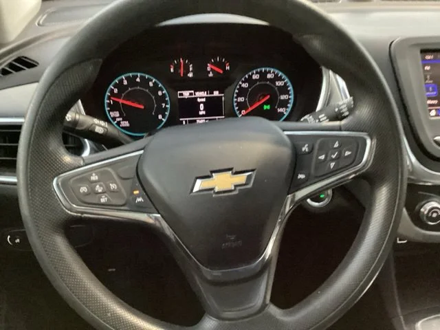 Used 2020 Blue Chevrolet LS image 24