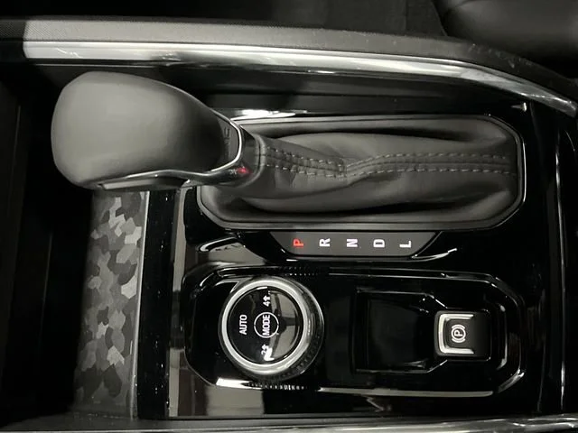 2026 GMC Canyon Elevation - Photo 16