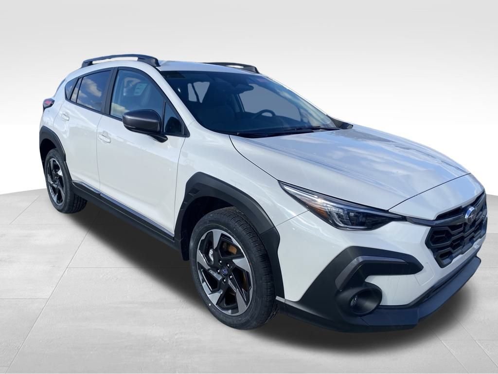2026 Subaru Crosstrek Limited - Photo 29