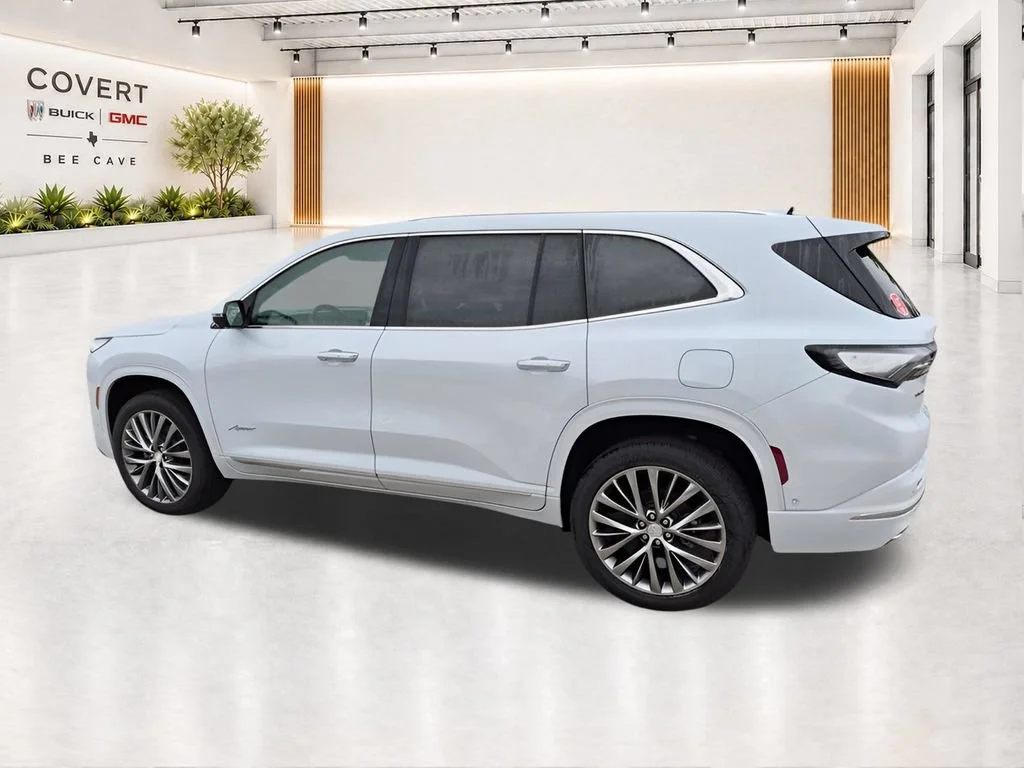 2026 Buick Enclave Avenir - Photo 10