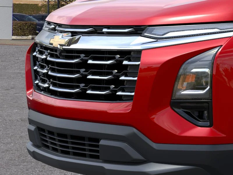 2026 Chevrolet Equinox LT - Photo 13