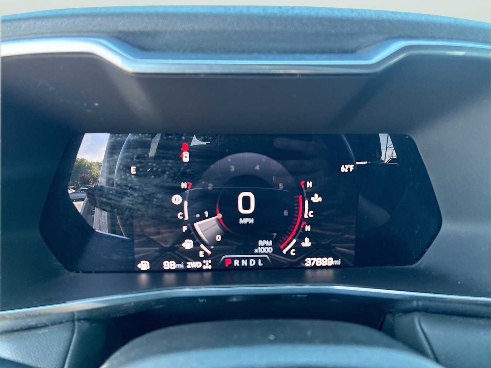 2023 GMC Canyon Elevation - Photo 11