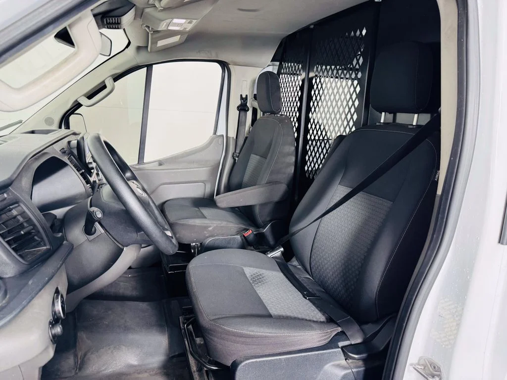 Used 2021 White Ford Base image 7