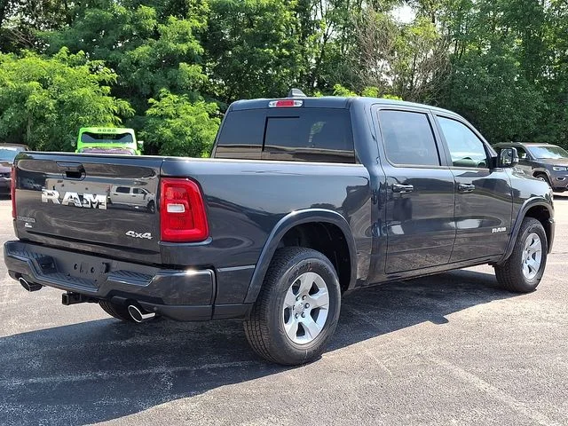 New 2026 Blue Ram Big Horn/Lone Star image 2