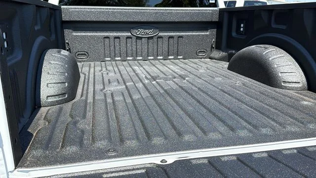 New 2026 White Ford Lariat image 14
