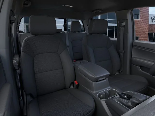 New 2026 Onyx Black GMC Elevation image 16