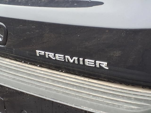 New 2026 Dark Ash Metallic Chevrolet Premier image 24