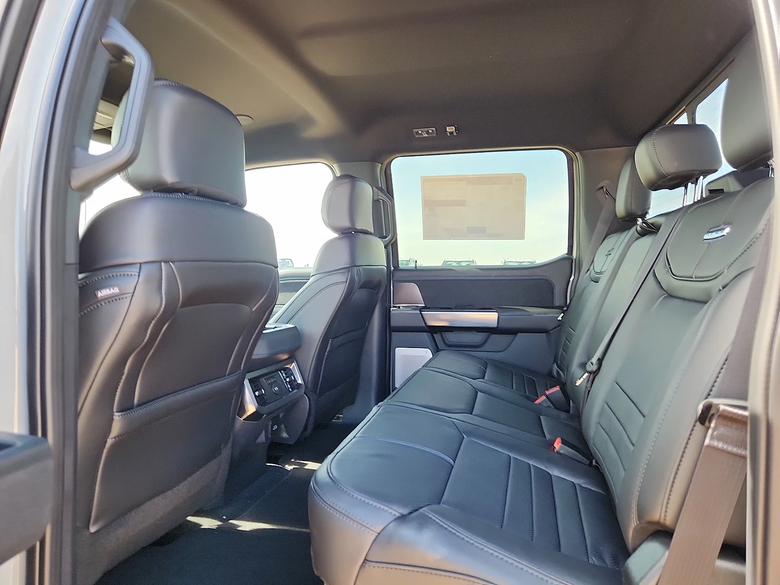 New 2026 Avalanche Ford F-250® Platinum® image 18
