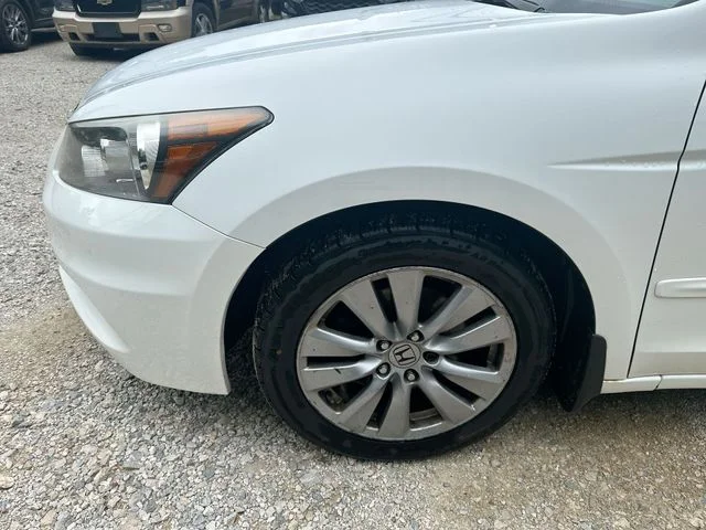 Used 2012  Honda EX-L image 35