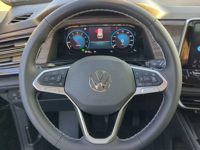 2026 Volkswagen Atlas SEL - Photo 32