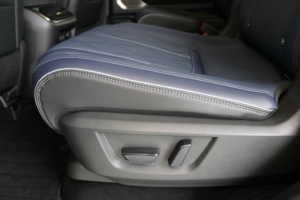 2026 INFINITI QX80 Sport - Photo 29