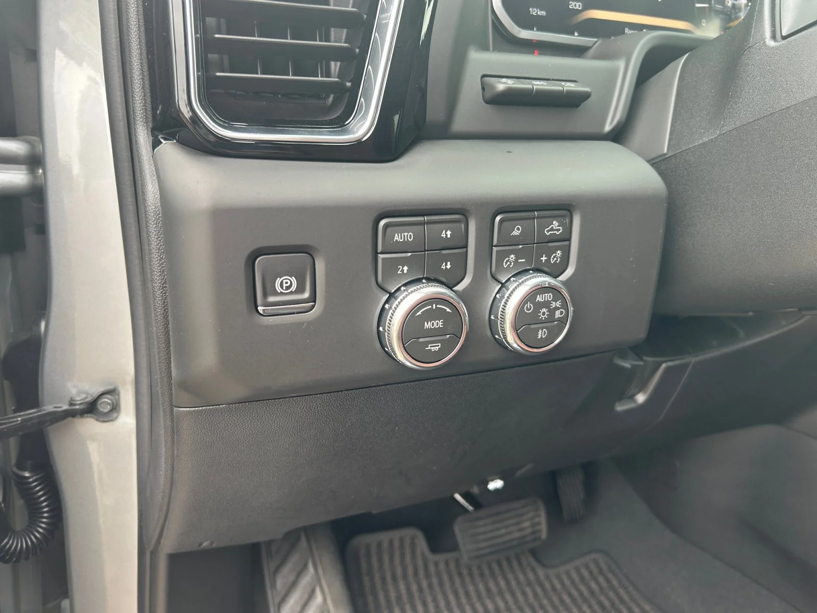 New 2026 Sterling Metallic GMC Denali Ultimate image 16