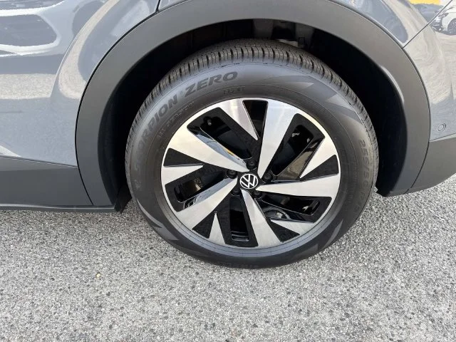 2026 Volkswagen ID.4 photo 5