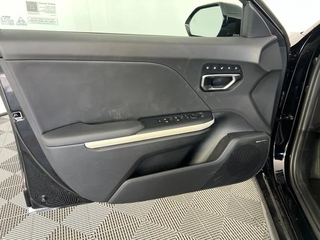 New 2026 Black Kia GT-Line image 15