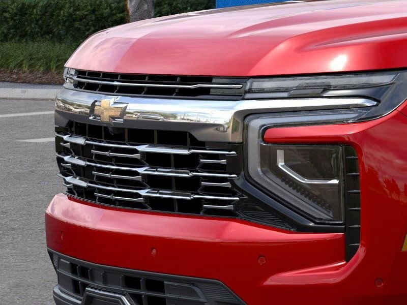 2025 Chevrolet Tahoe Premier - Photo 13