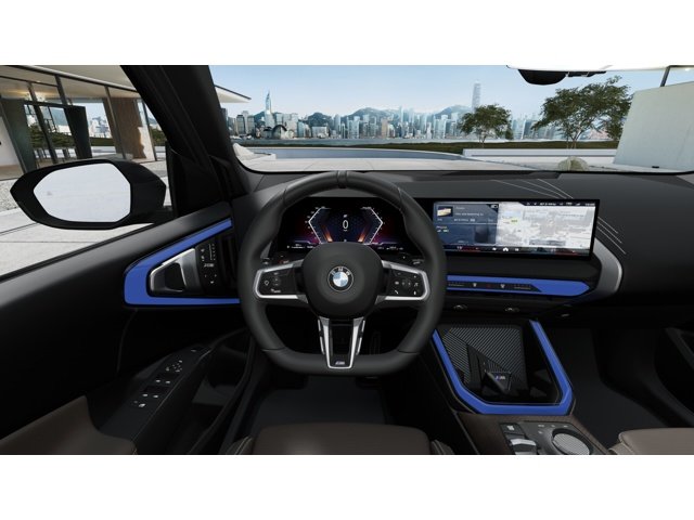 New 2026 Dark Graphite Metallic BMW X3 30 image 13