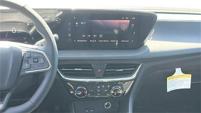 2026 Buick Encore GX Sport Touring - Photo 16