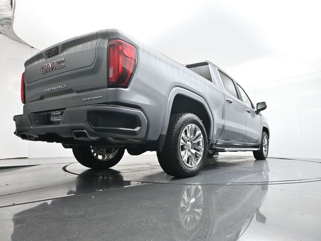 Used 2026 Gray GMC Denali image 33