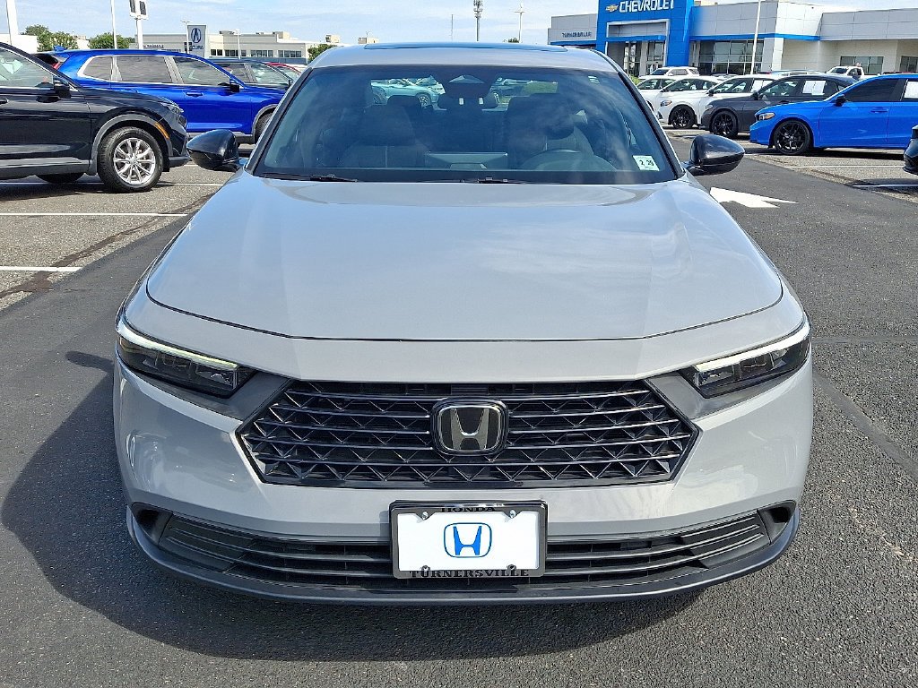 2024 Honda Accord Hybrid Sport - Photo 34