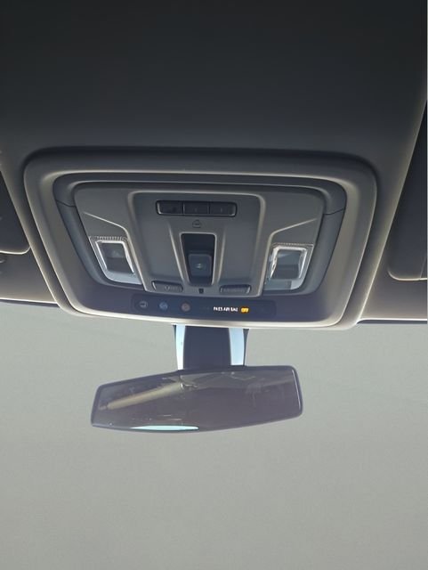 Used 2019 Gray Chevrolet LT Trail Boss image 34
