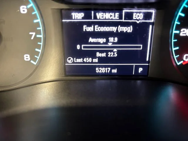 Used 2021 Gray Chevrolet Work Truck image 18