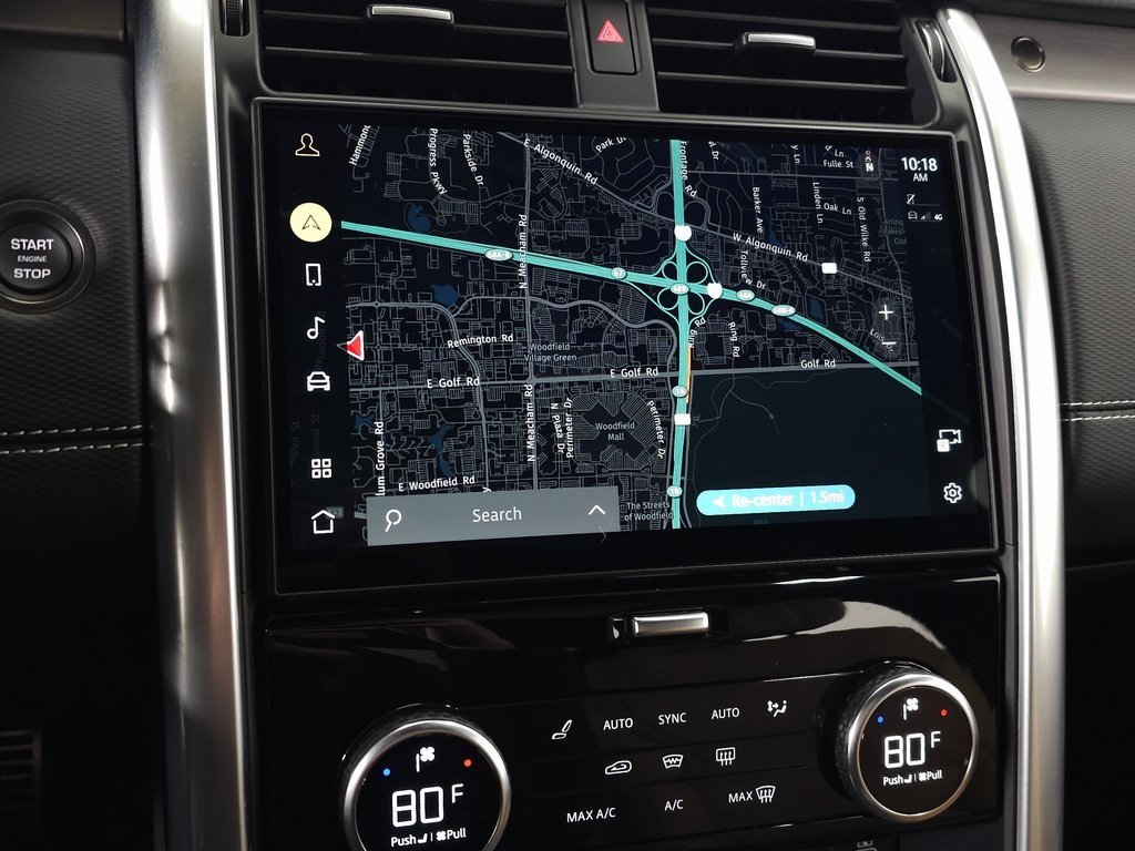 2025 LAND ROVER DISCOVERY - Image 25