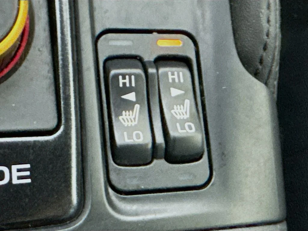 2023 Subaru Forester Wilderness - Photo 24