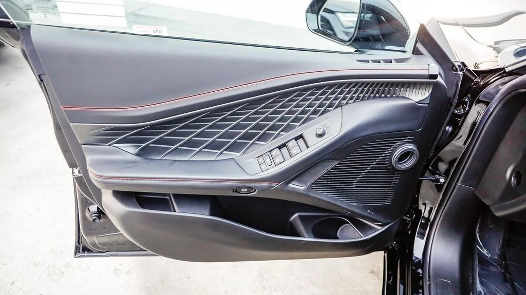 New 2026 Black Dodge R/T image 24