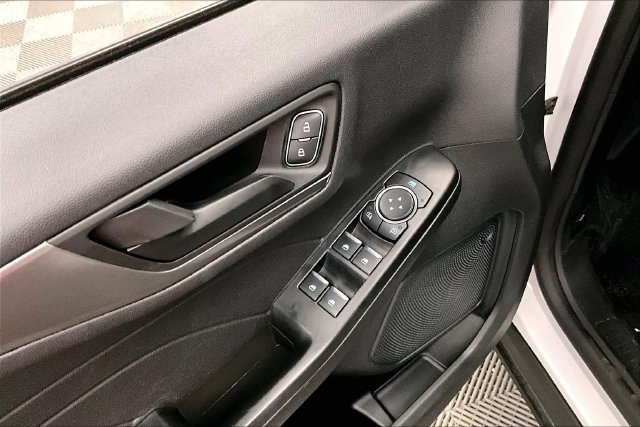 Used 2025 Oxford White Ford Active image 35