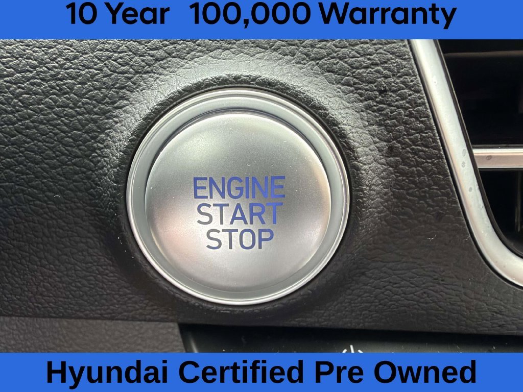 Certified Used 2026 Black Hyundai SEL image 26