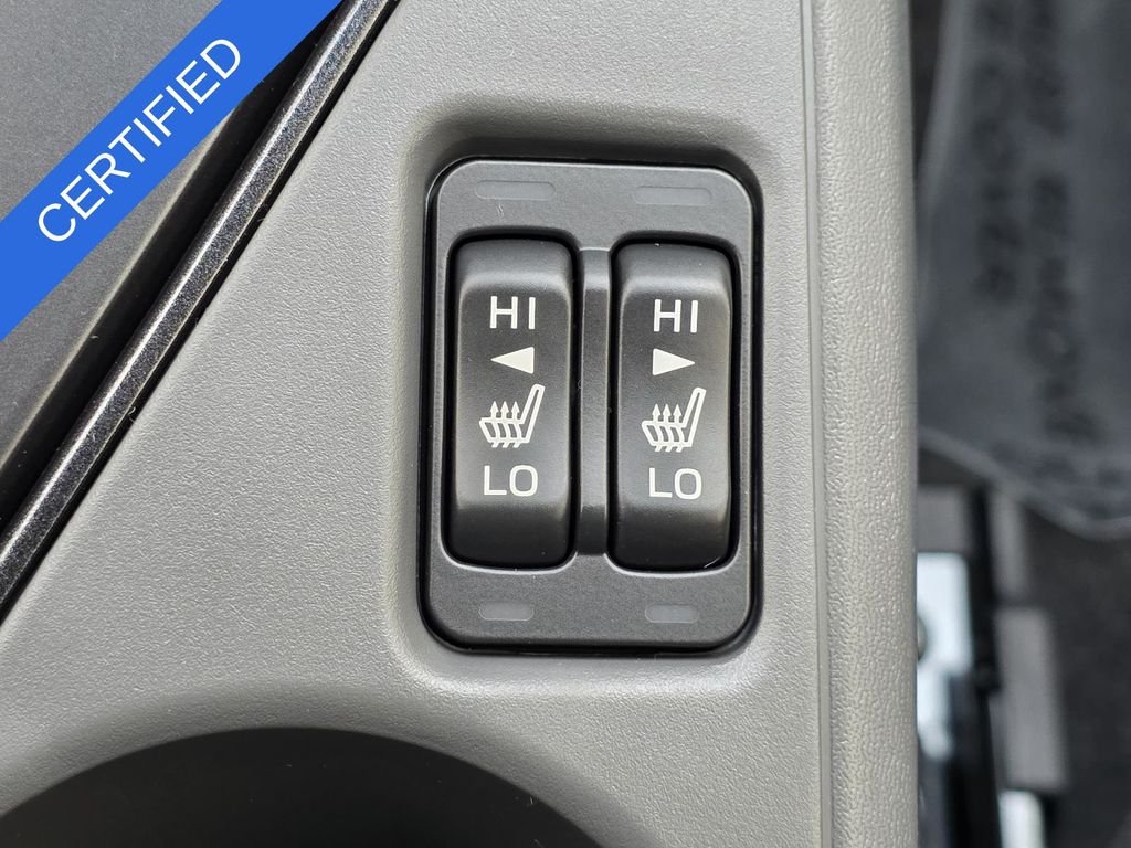 Used 2026 Blue Subaru Premium image 24