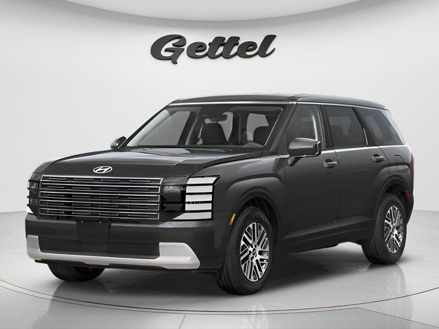 2026 Hyundai PALISADE SE FWD
