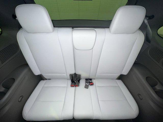 New 2026 Typhoon Silver Metallic Hyundai Limited AWD image 21