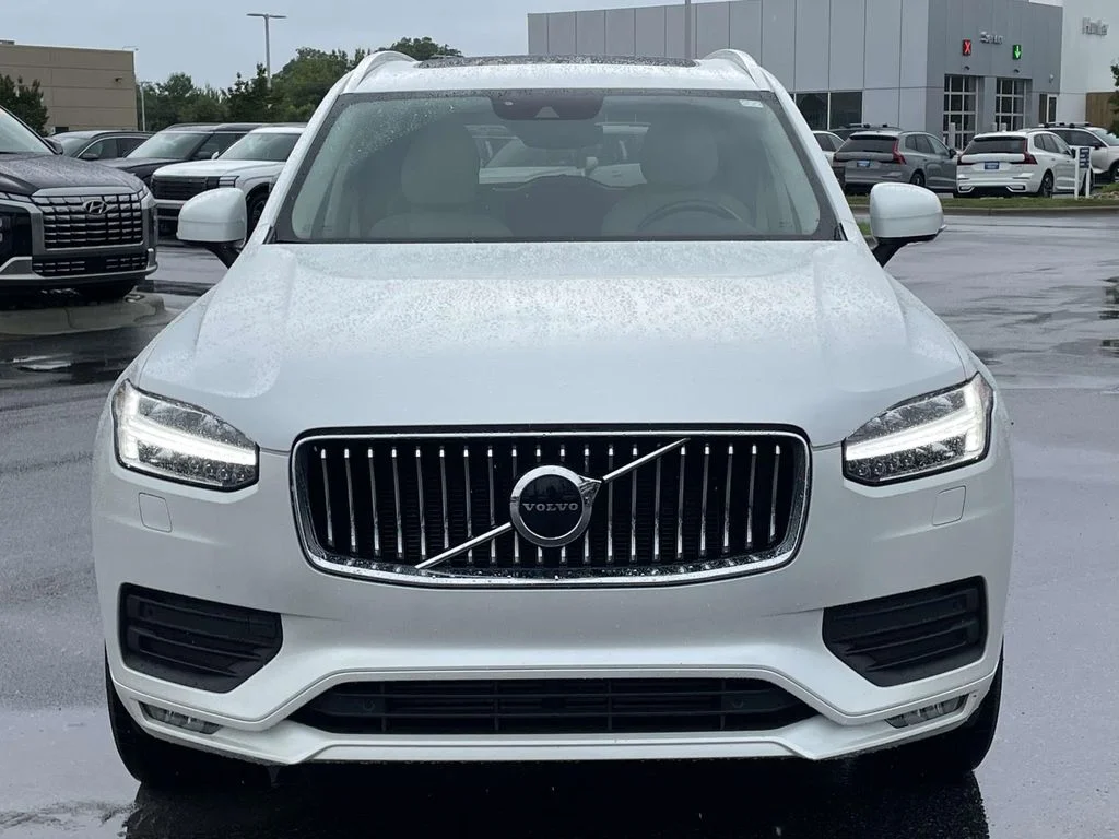 2021 Volvo XC90 Momentum - Photo 21