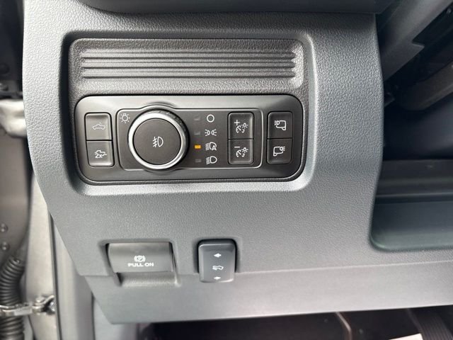 New 2026 Agate Black Metallic Ford Lariat image 45