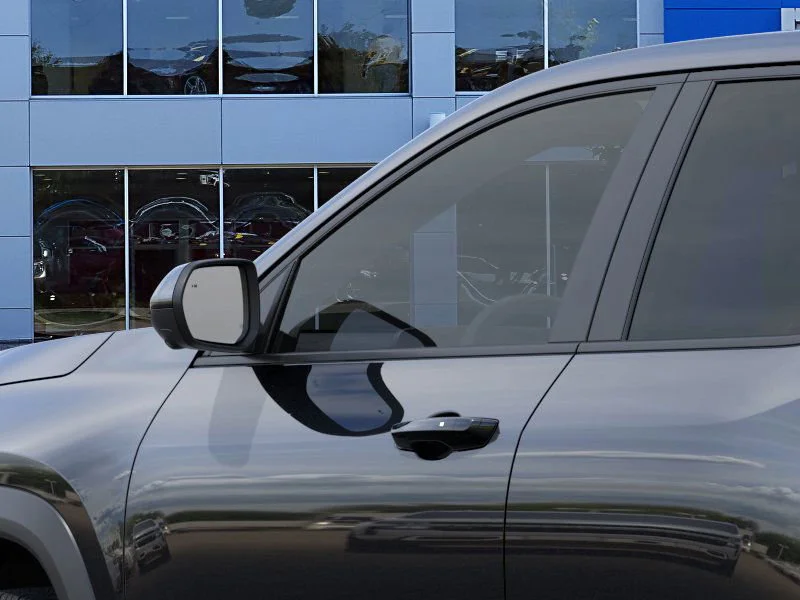 2026 Chevrolet Equinox LT - Photo 12